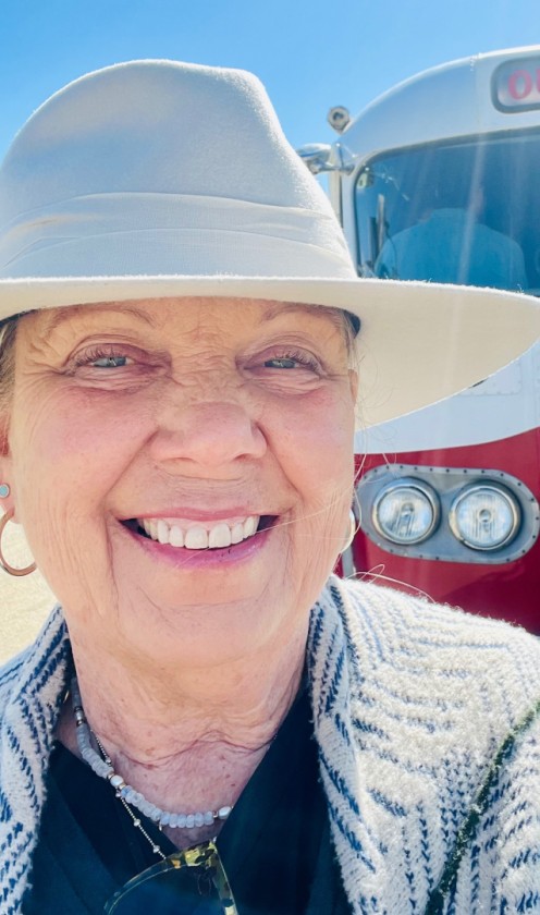 Karen Florek user profile
