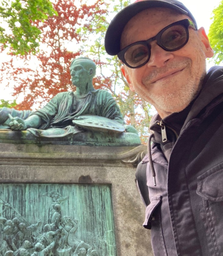 Warren Linn user profile