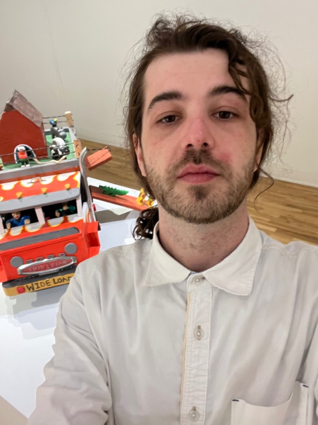 john lavoice user profile