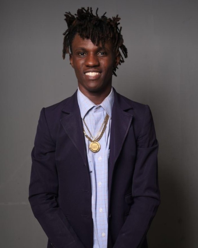 femi adeniran user profile