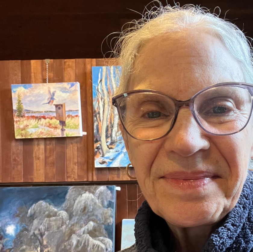 Linda Ross Gallagher user profile