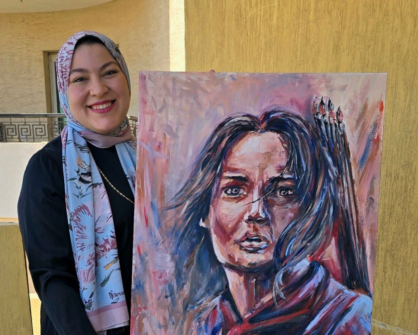 Nada Hablas user profile