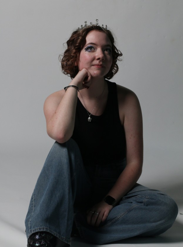 Elissa Moore user profile