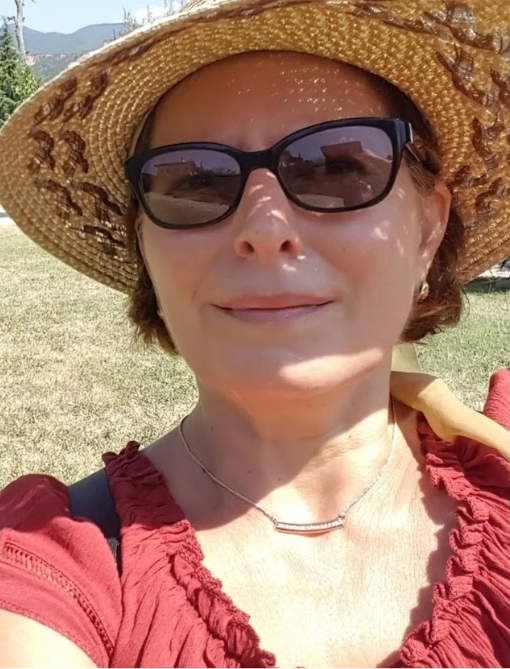 Nataly Kenny user profile
