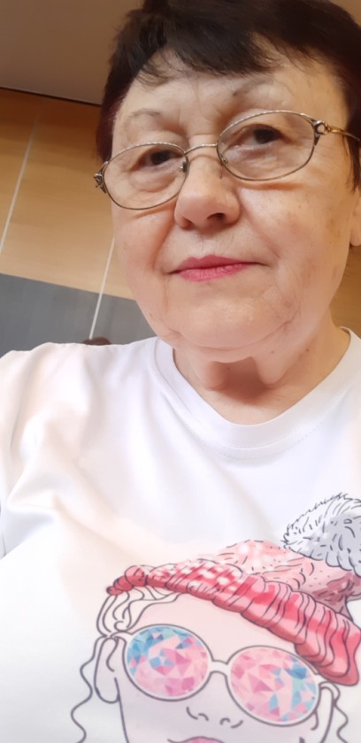 Татьяна Соколова user profile