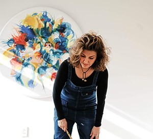 Saya Behnam user profile