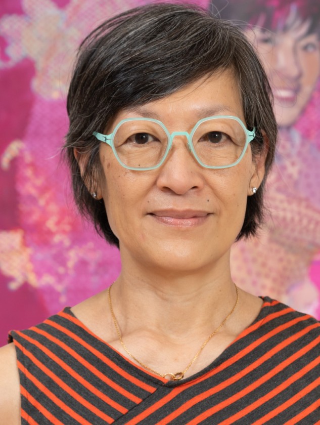 Lucinda  Eng Garcia user profile