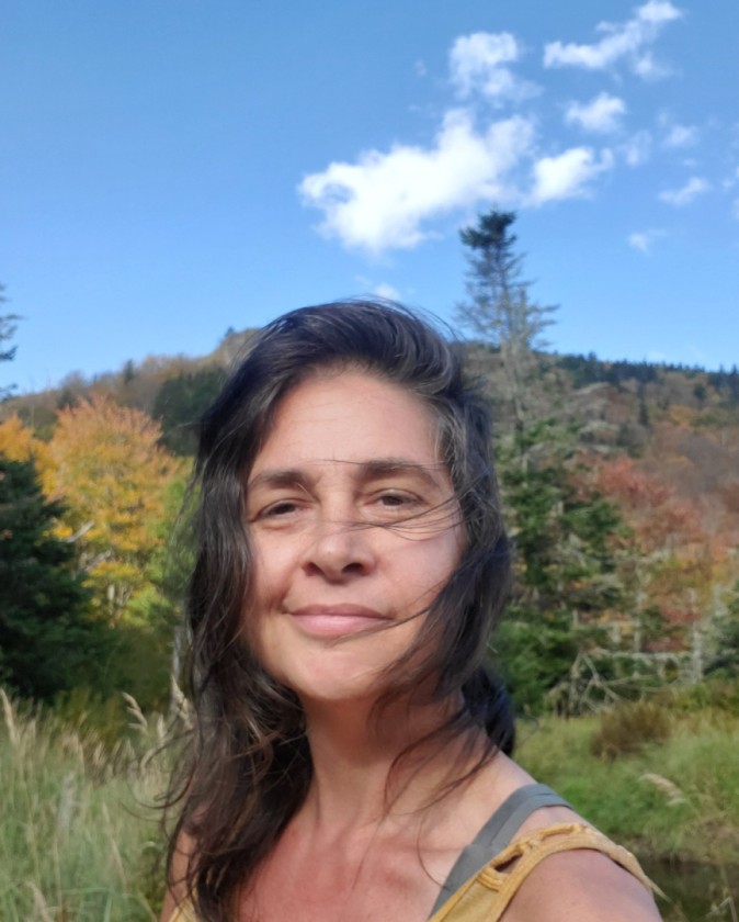Rebecca Cyganiewicz user profile