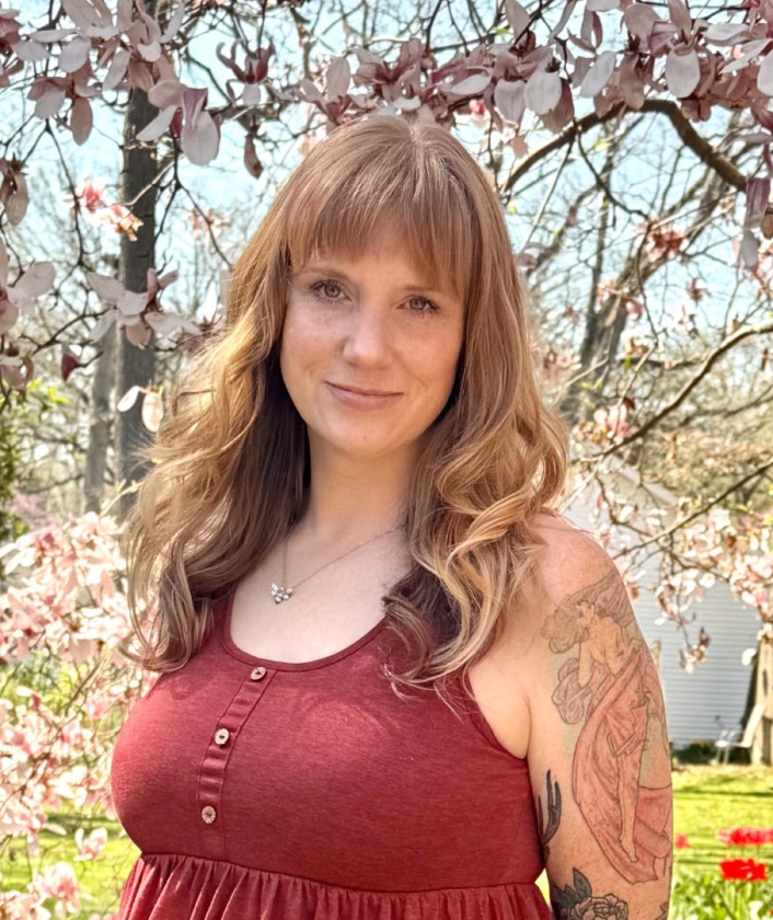 April Adams user profile