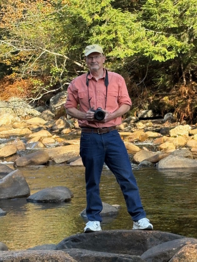 John Alciere user profile