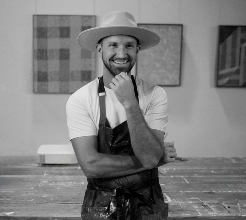 Blake Aaseby user profile