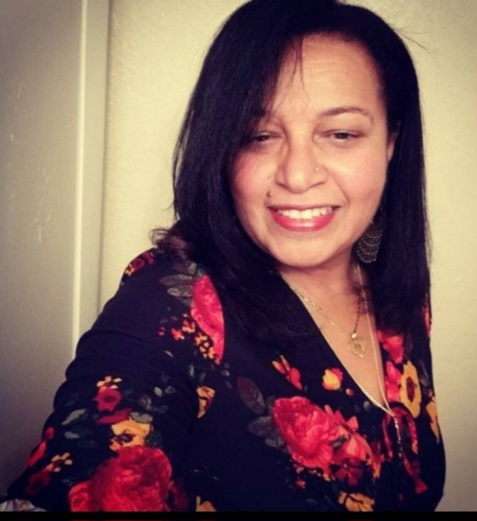 Zoraida Alfieri user profile