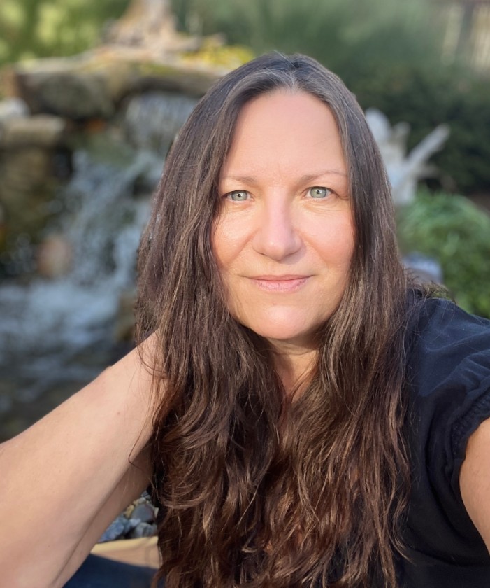 Stacy Abbott user profile