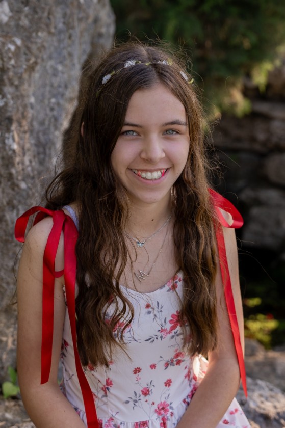 Madison Alford user profile