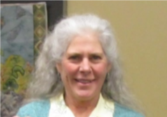 Lys Axelson user profile