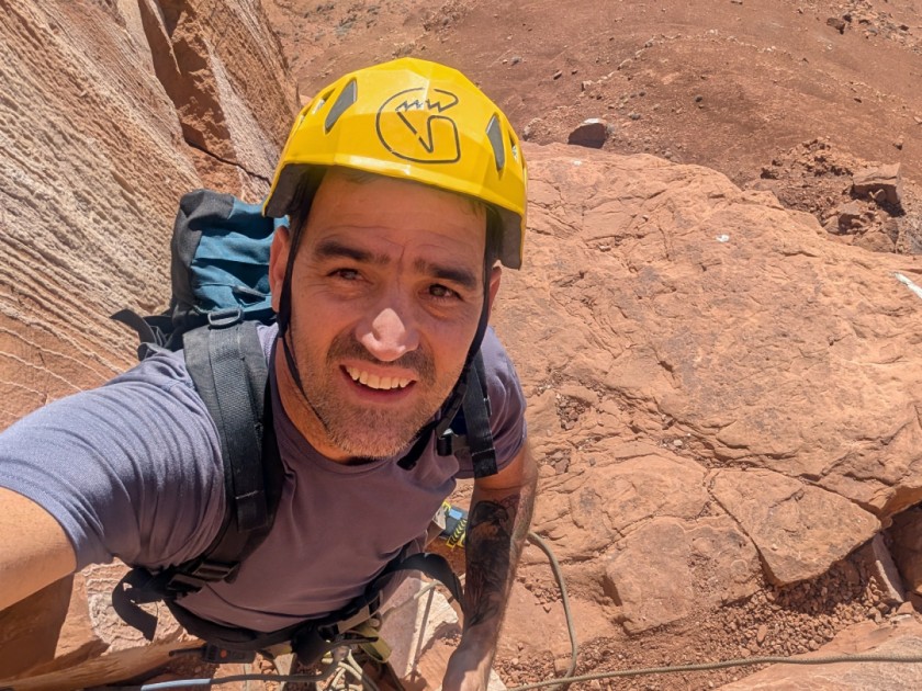 Andrew Mills user profile