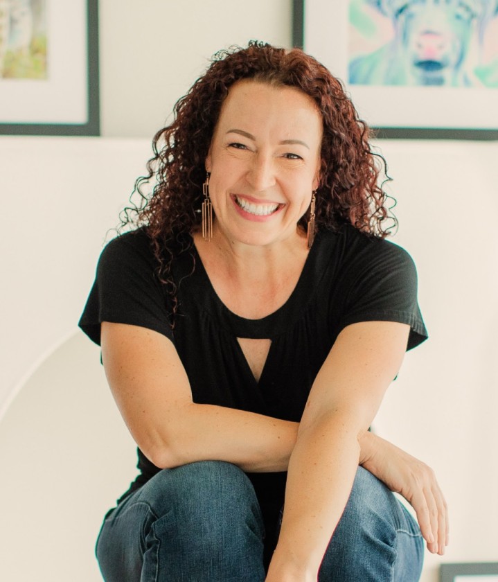 Kristi Arzola user profile