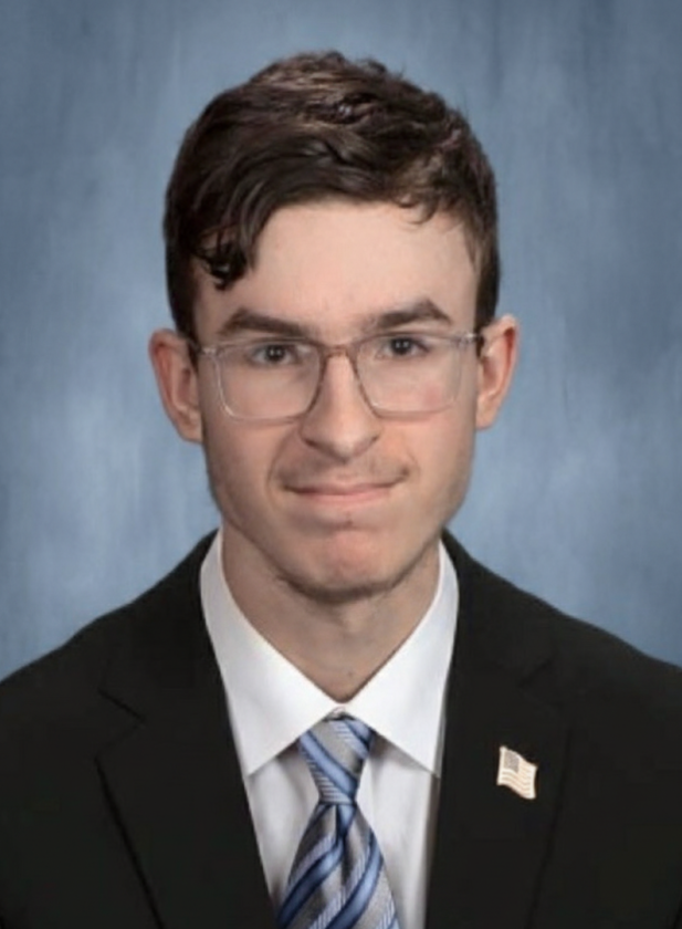 Braydon Z. Ambrose user profile