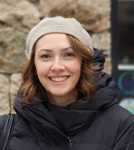 Thuraya Amin user profile