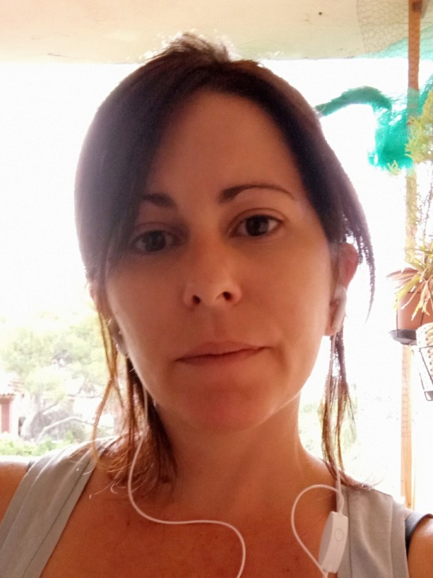 Roberta Alonso user profile