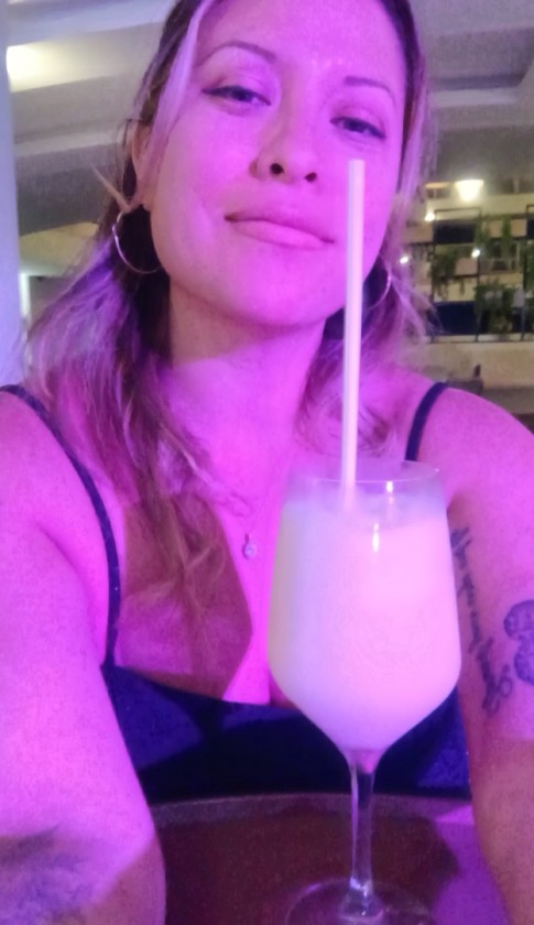 Silvia Alvarado Cortez  user profile