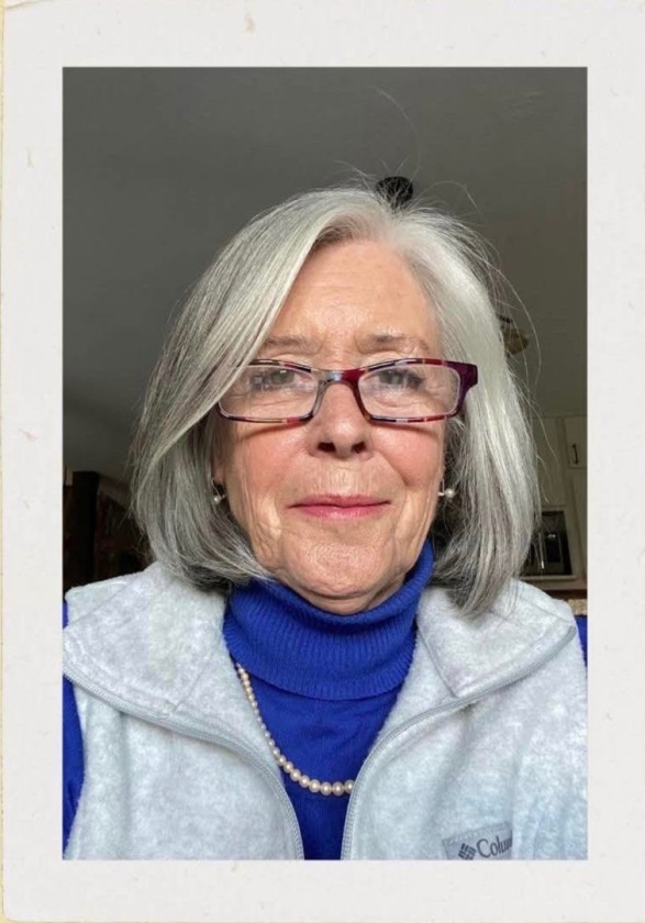 Linda Marr user profile
