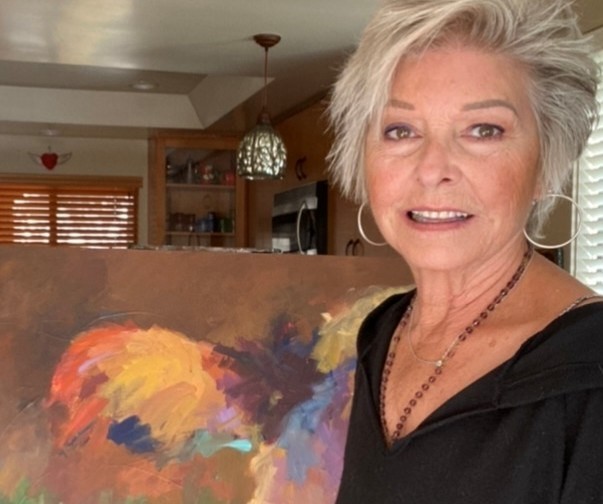 Debbi Green user profile