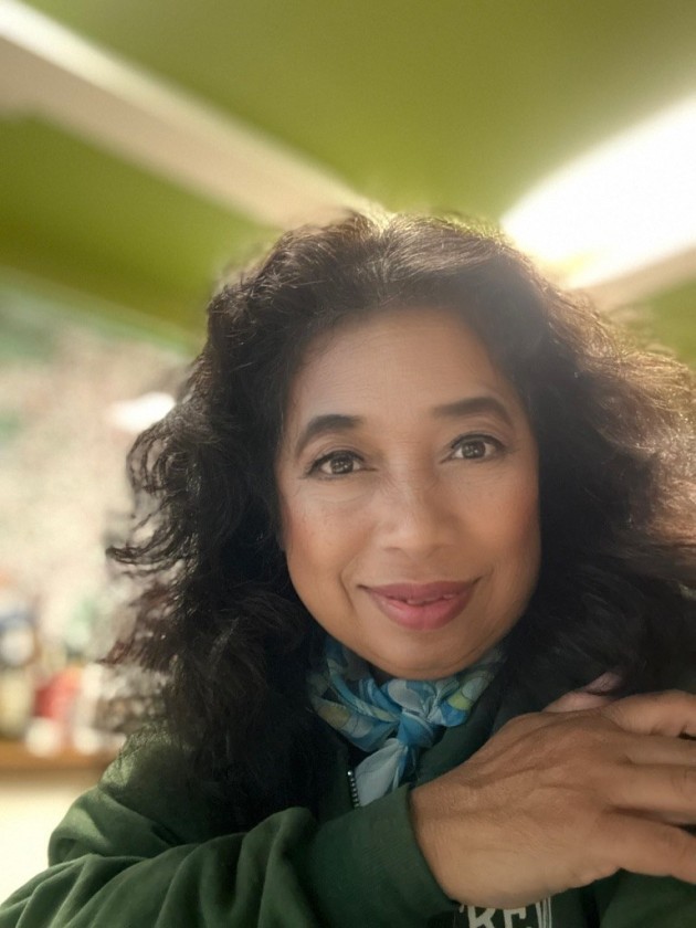 Michelle  Bond user profile