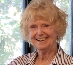 Sally Browning  Pearson user profile