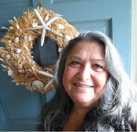 Donna Marie Horan user profile