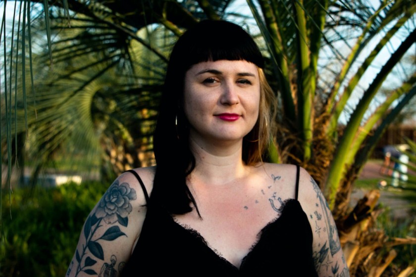 Kelsey Scult user profile