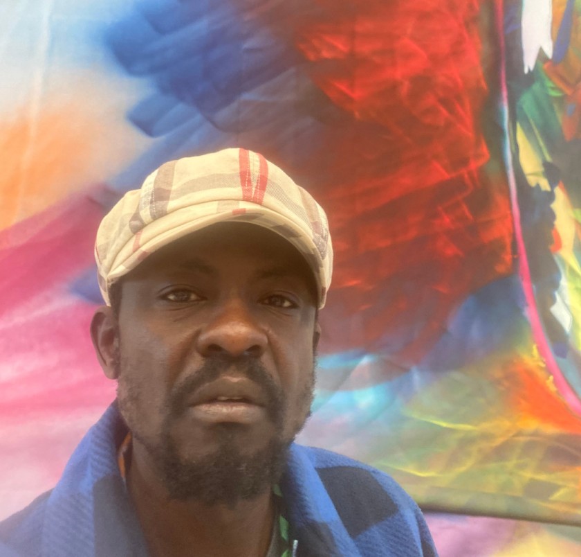 Edward Ofosu user profile