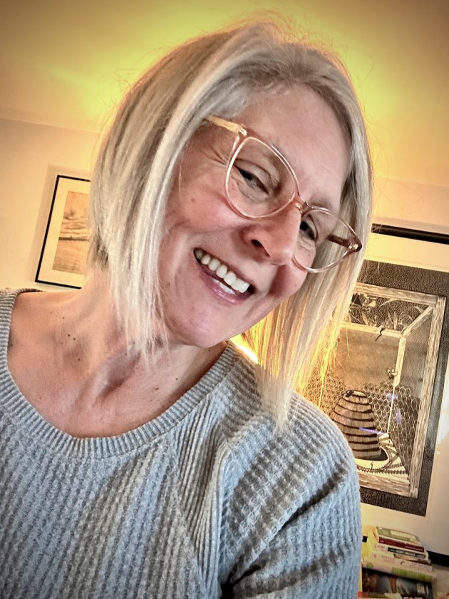 Lisa Sheirer user profile